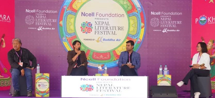 ‘गरिब देखाउन कालो दल्ने र मधेसी देखाउन गम्छा लगाउने मानसिकता अझै छ’