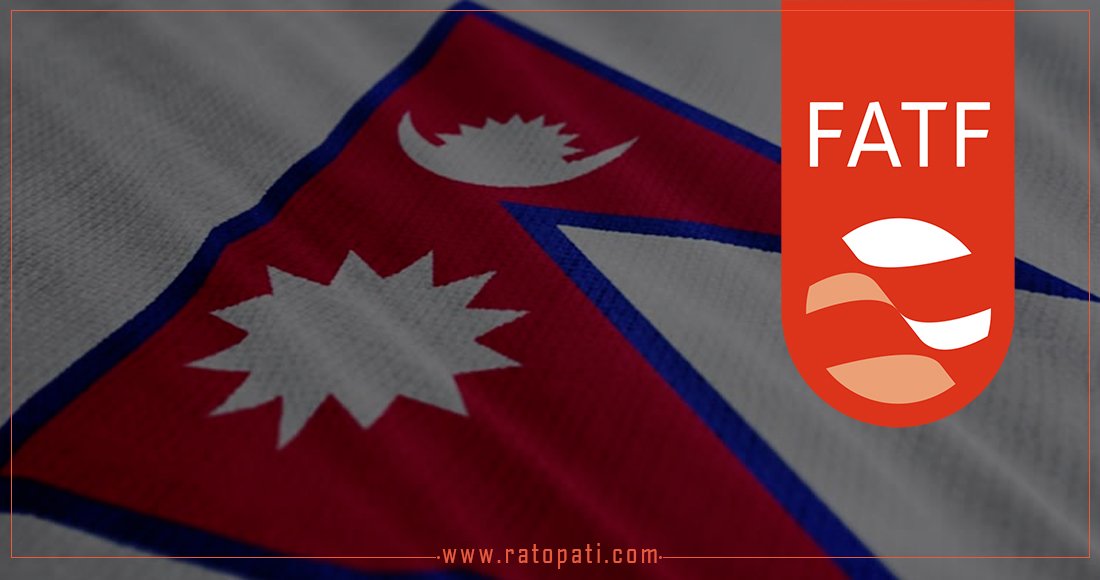 Nepal Remains on FATF Grey List