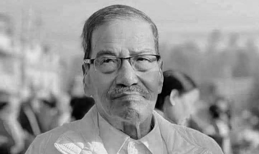 पूर्वमन्त्री एवं राप्रपा नेता फत्तेसिंह थारुको निधन