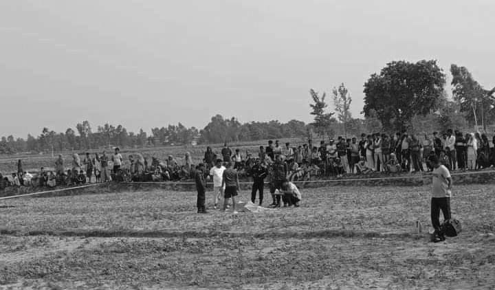 भारतीय नागरिकको घाँटी रेटेर हत्या, रौतहटमा शव बरामद