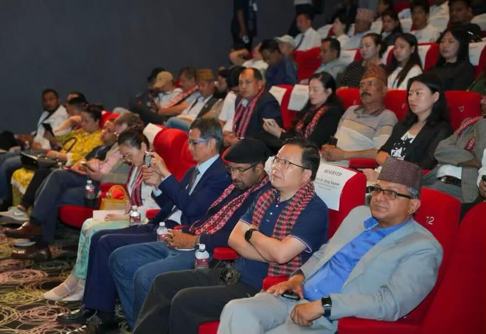१४ सय दर्शकले हेरे उत्कृष्ट घोषित ६ चिनियाँ फिल्म