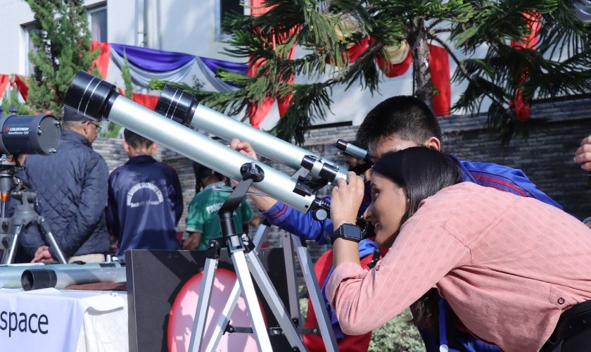   भोलिदेखि सनवे स्टार्टअप एन्ड आइडिया फेस्ट हुँदै, १५० बढी स्टार्टअप र इनोभेसनको प्रदर्शनी