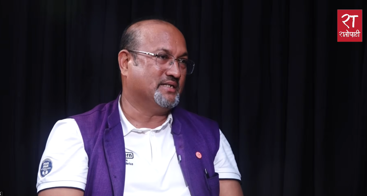   ‘रत्न मन्दिर र हिमा गृह भाडामा दिनकै लागि निमुखा जनतामाथि डोजर चलाइँदैछ’