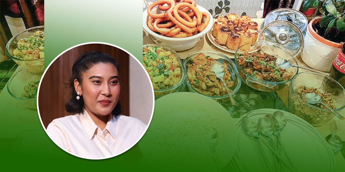   दसैँको रमाइलोसँगै स्वस्थ रहने सूत्र