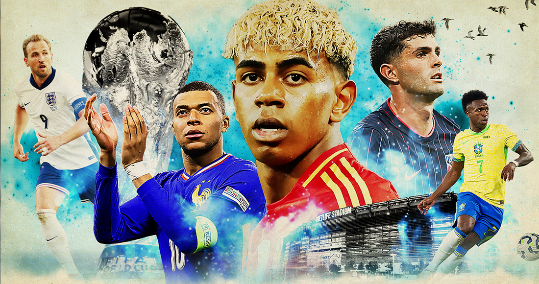 FIFA World Cup 2026: Format, Rules, and Host Cities