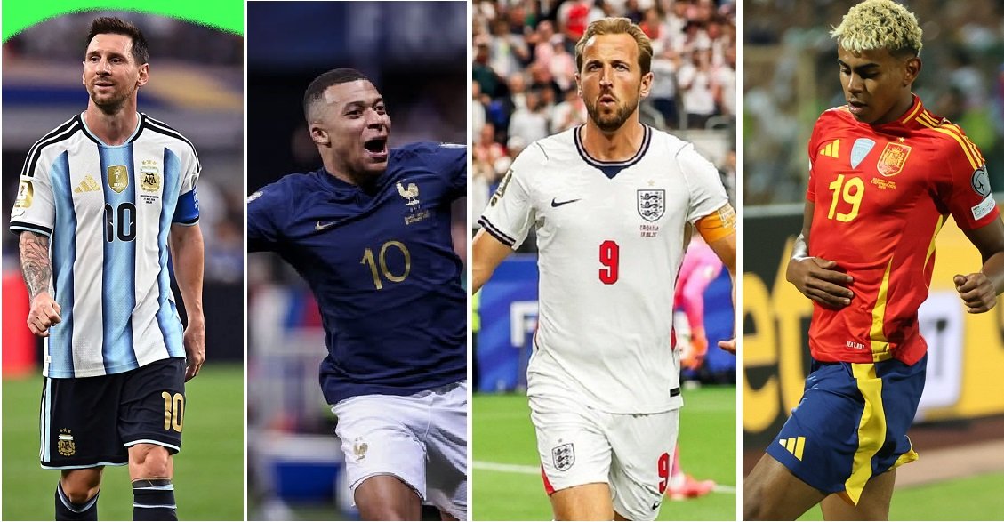 FIFA World Cup 2026 Semifinals to Feature Four Football Powerhouses