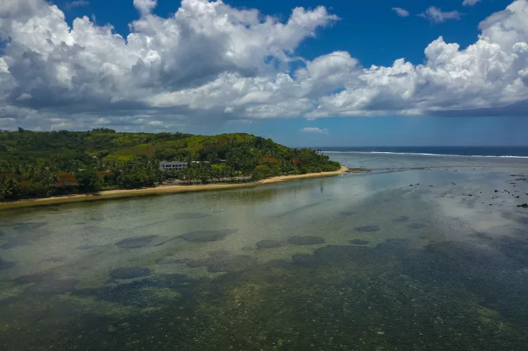 Fiji Suwa