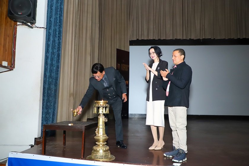 नेपालमा पहिलोपटक हरर फिल्म महोत्सव, कस्ता छन् सहभागी फिल्म ?
