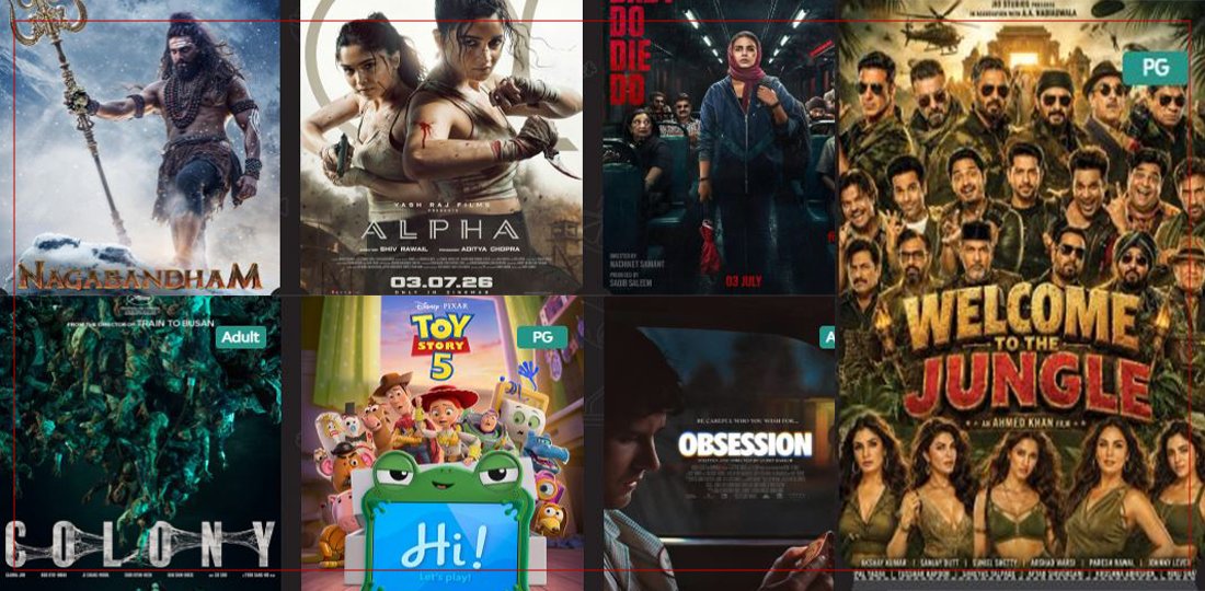 Nepali Halls Dominated by Foreign Films Amidst Local Shortage