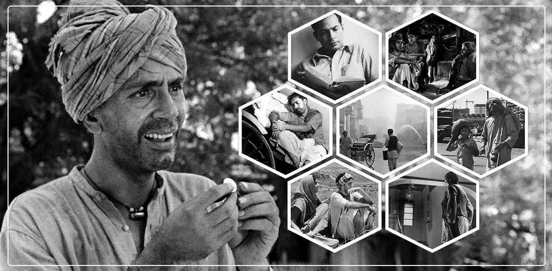 सर्वकालिक महान् चलचित्र ‘दो बिघा जमिन’