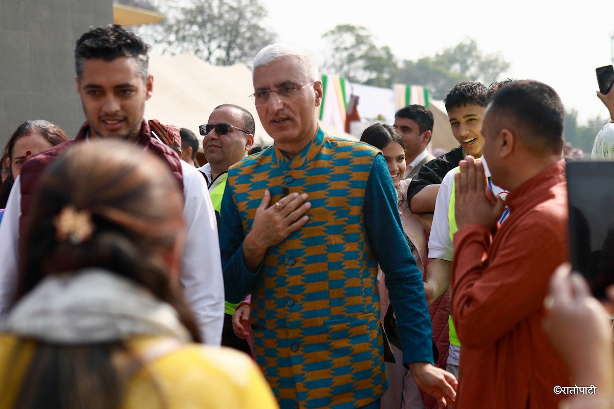 First International wellness day-Nepal photo library-01