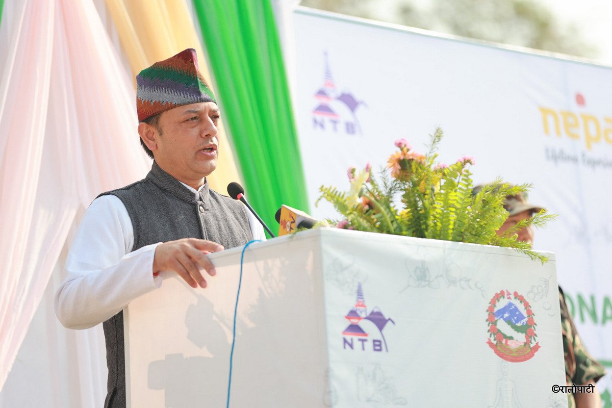 First International wellness day-Nepal photo library-05
