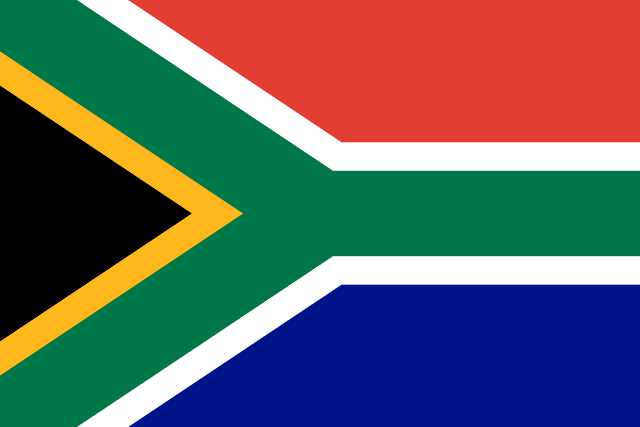 दक्षिण अफ्रिका