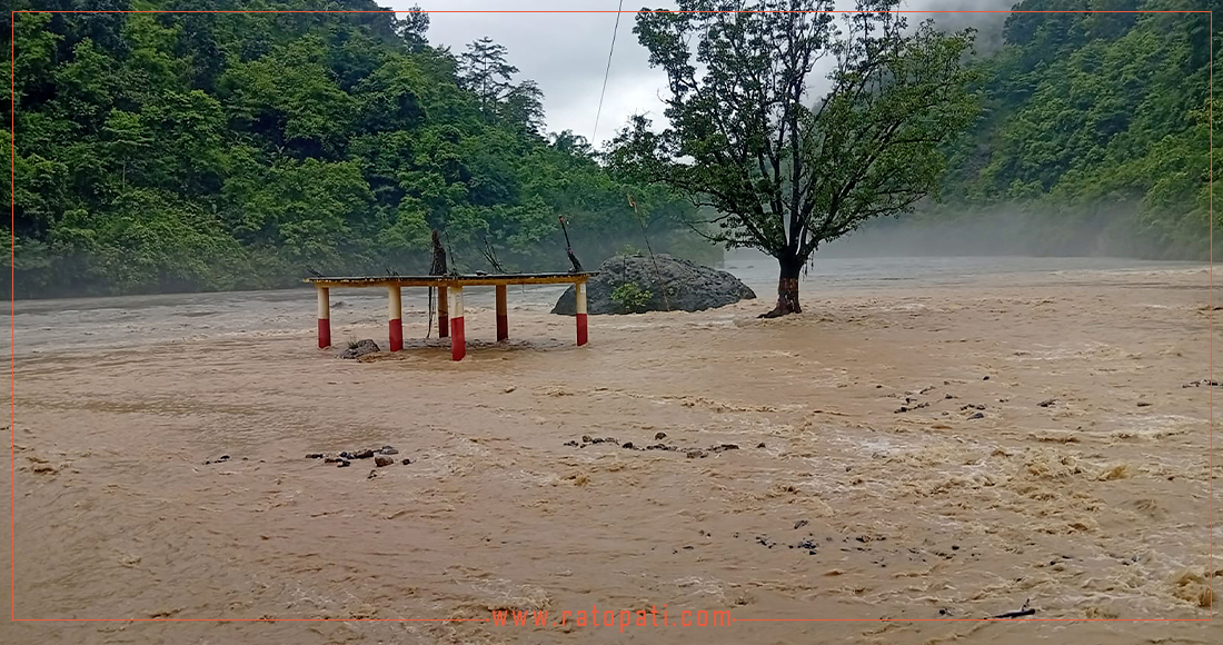El Niño Threatens Floods, Droughts in Vulnerable Communities