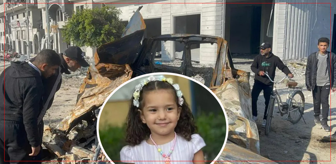 Film 'The Voice of Hind Rajab' Highlights Gaza Conflict and Humanity