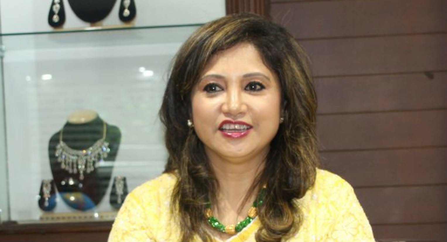 महासङ्घ एसोसिएटतर्फ ज्योत्सना श्रेष्ठ प्यानलको उम्मेदवारी दर्ता