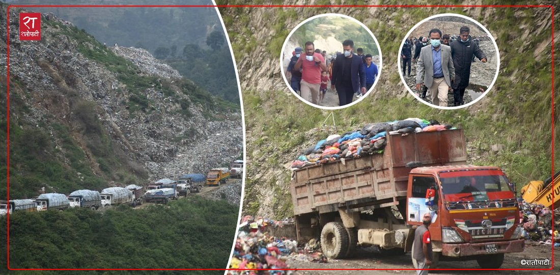   बञ्चरेडाँडावासीको आन्दोलन र सम्झौताको चक्र : कार्यान्वयनमा सधैँ आलटाल