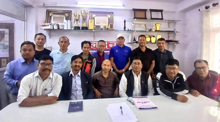 काठमाडौँमा तेस्रो अन्तर्राष्ट्रिय आदिवासी मातृभाषा पत्रकारिता सम्मेलन आयोजना हुने