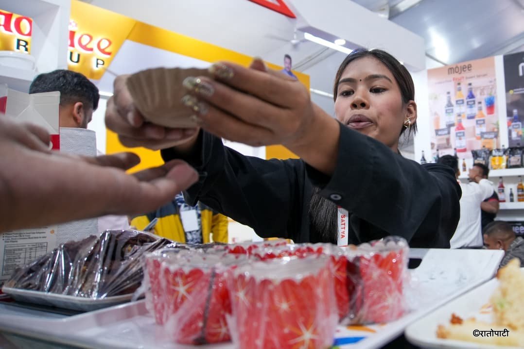 Food and bevrage expo_NPL (1)