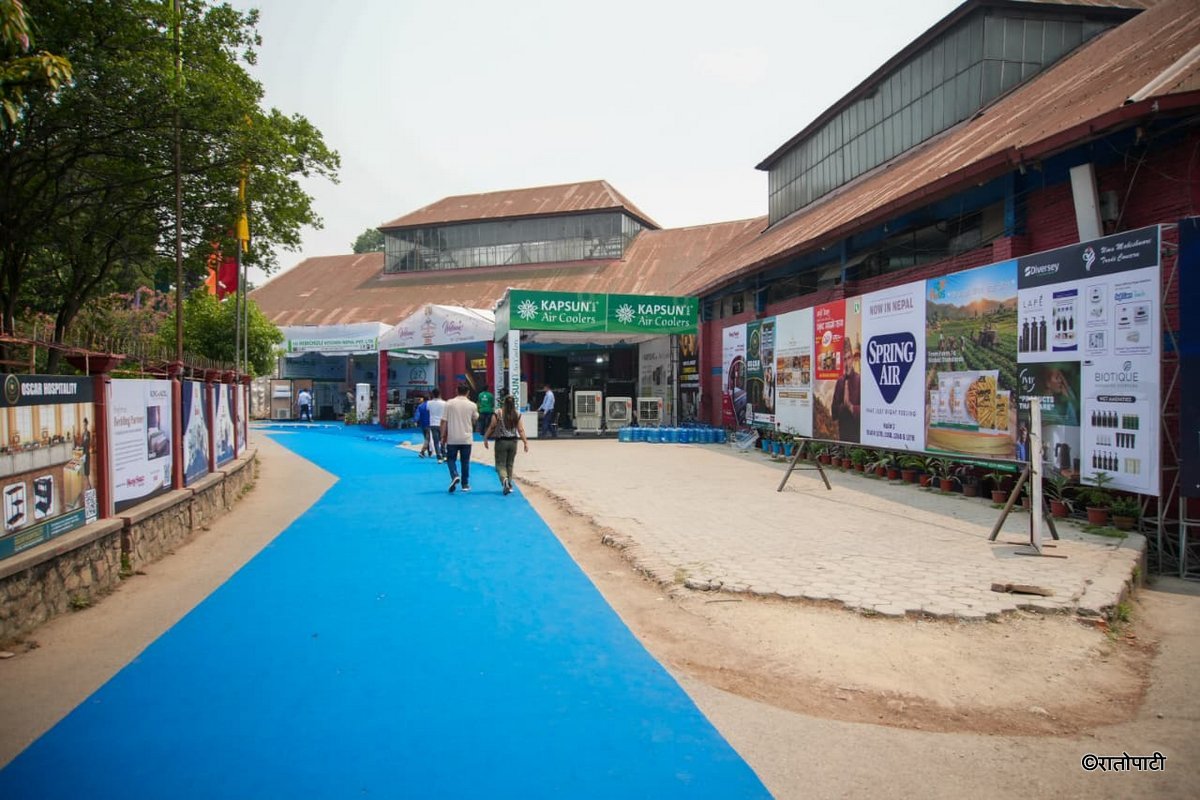 Food and bevrage expo_NPL (2)