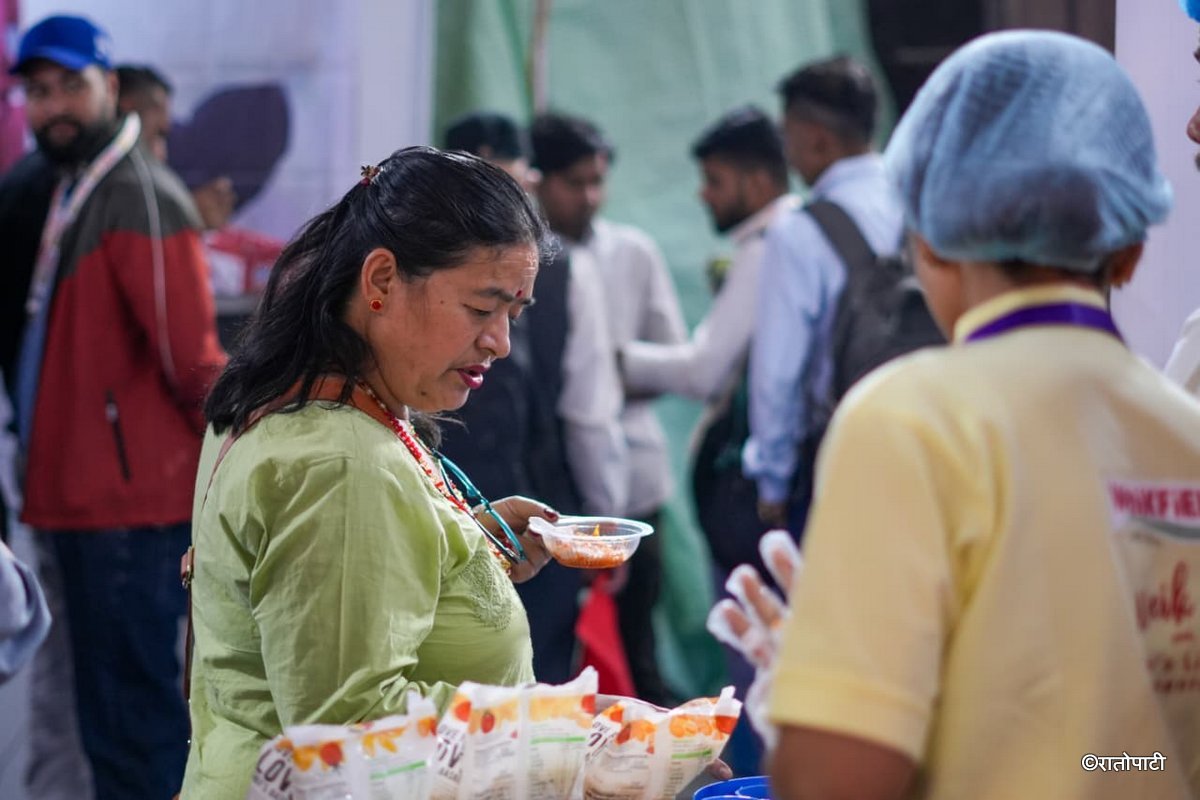 Food and bevrage expo_NPL (4)