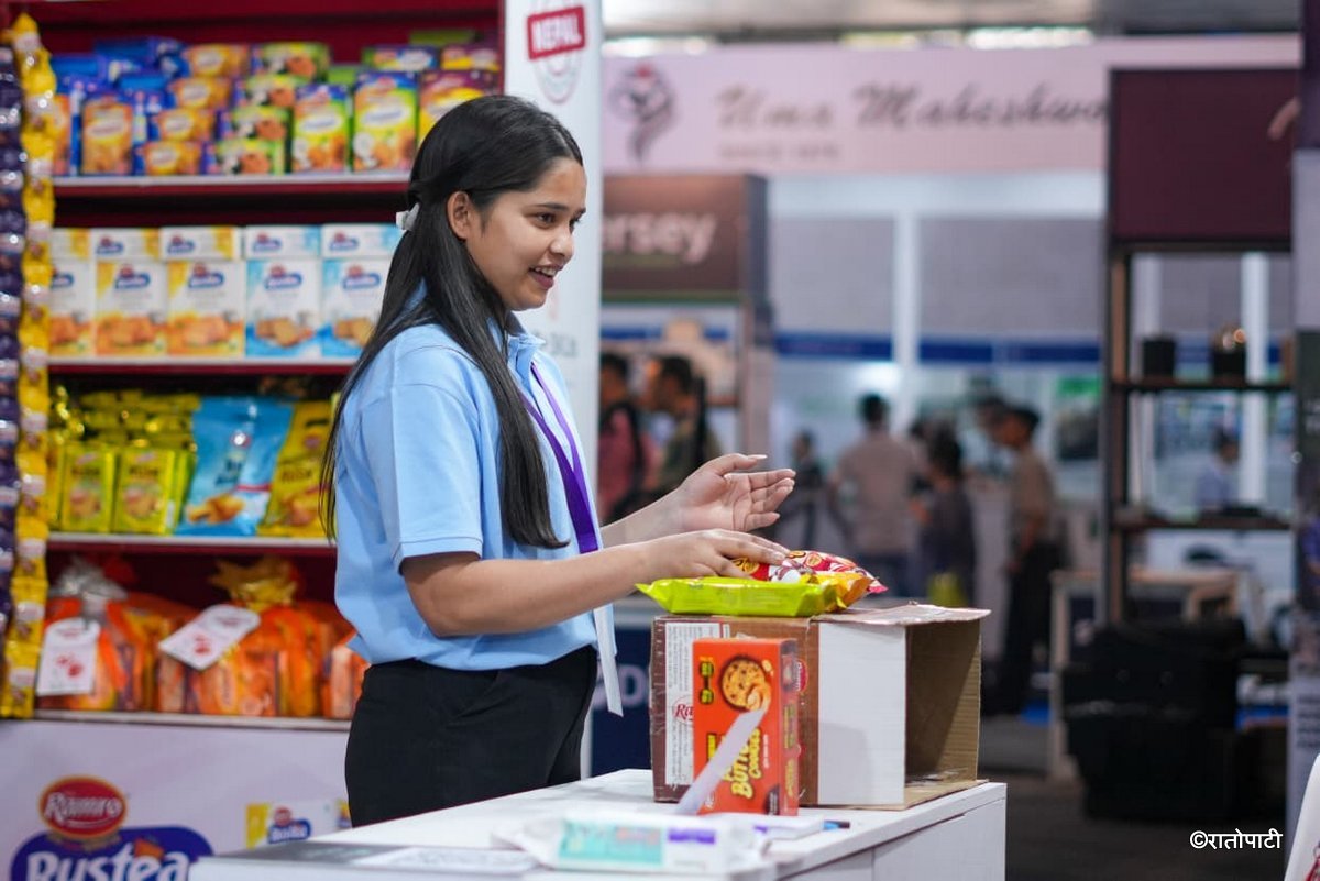 Food and bevrage expo_NPL (8)