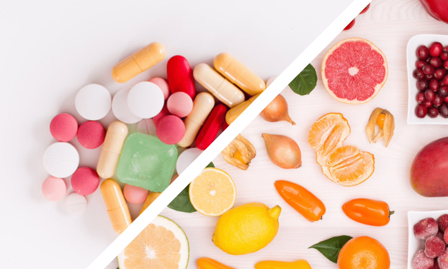 Food-Vs-Medications
