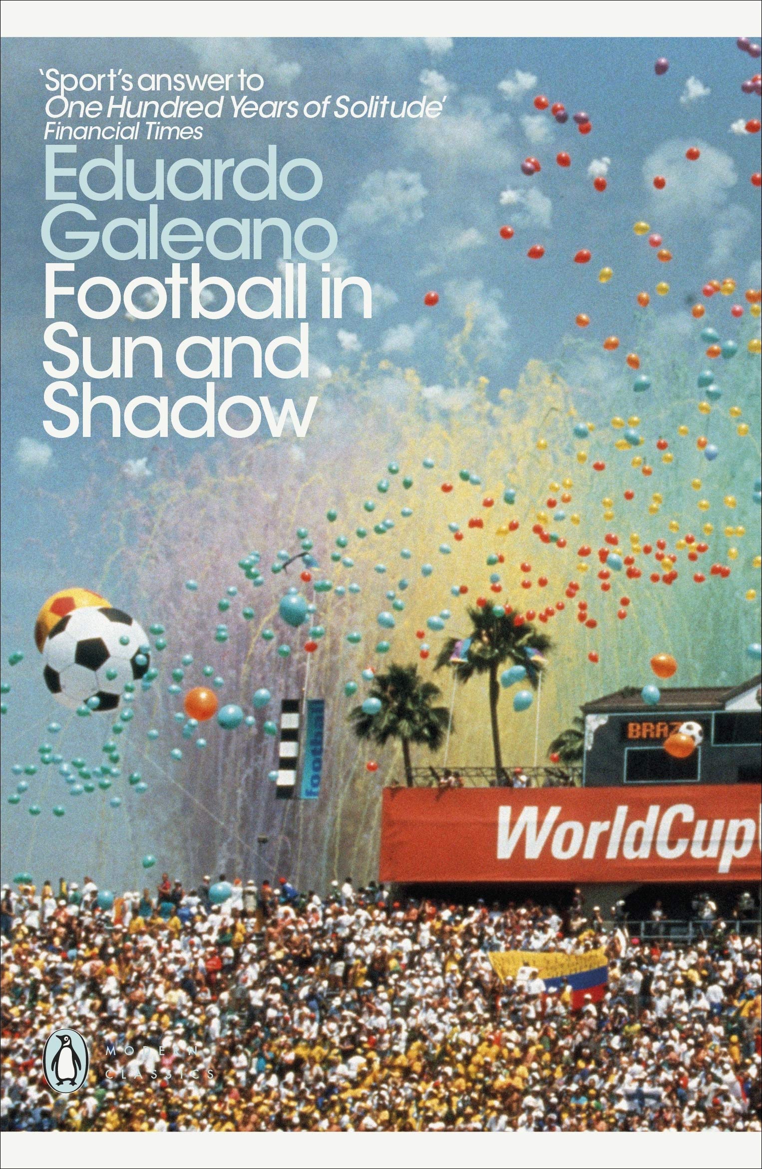Football-book