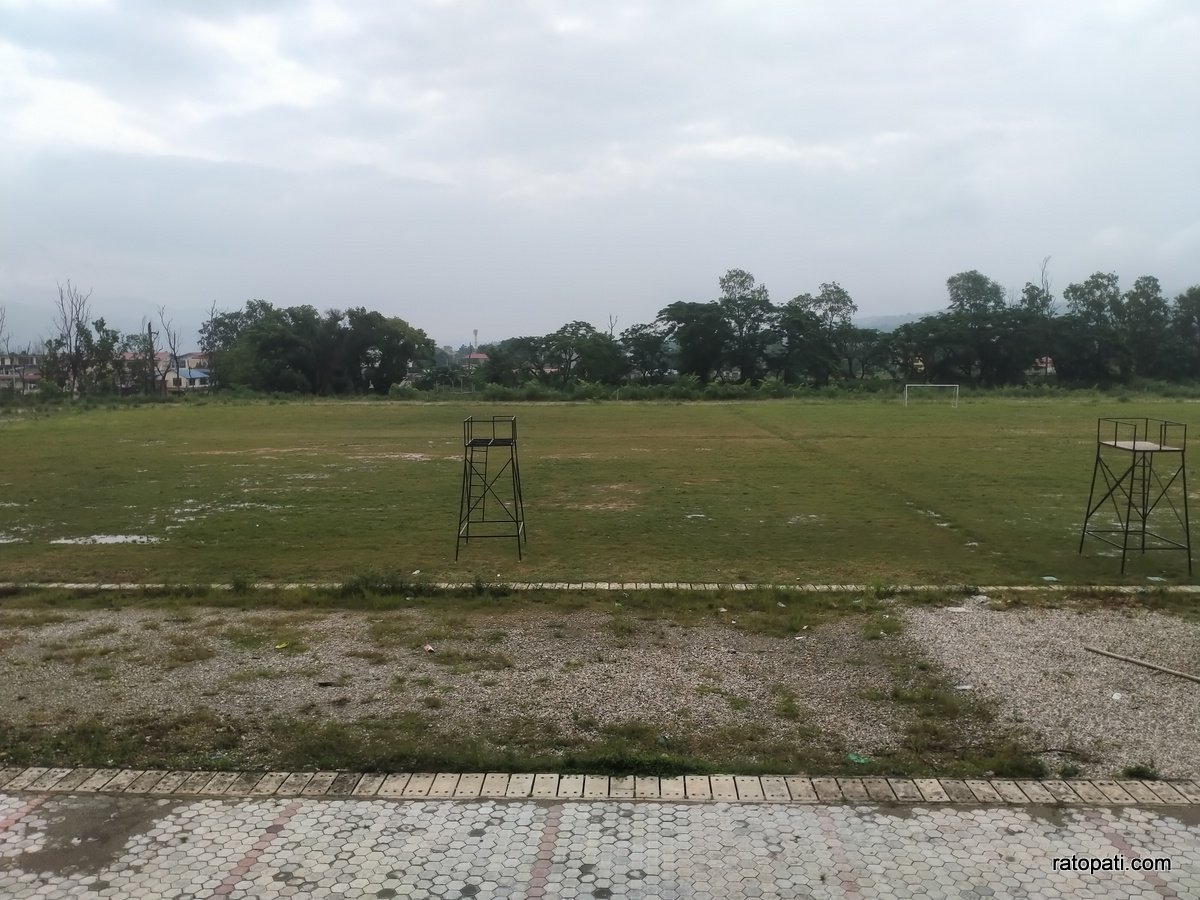 football ground (2)