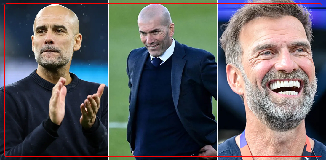 Germany, France Set to Appoint New National Football Coaches; Italy Still Searching