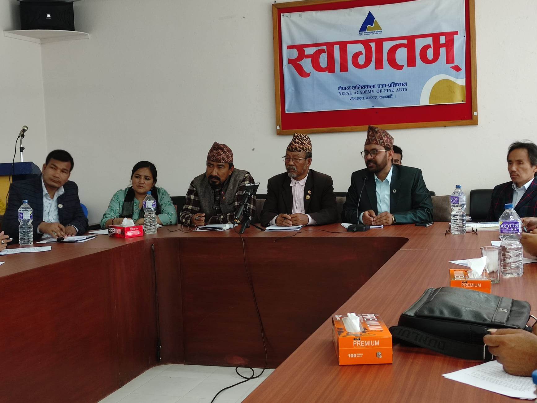 नाफामा अरनिको स्मृति दिवस मनाइयो