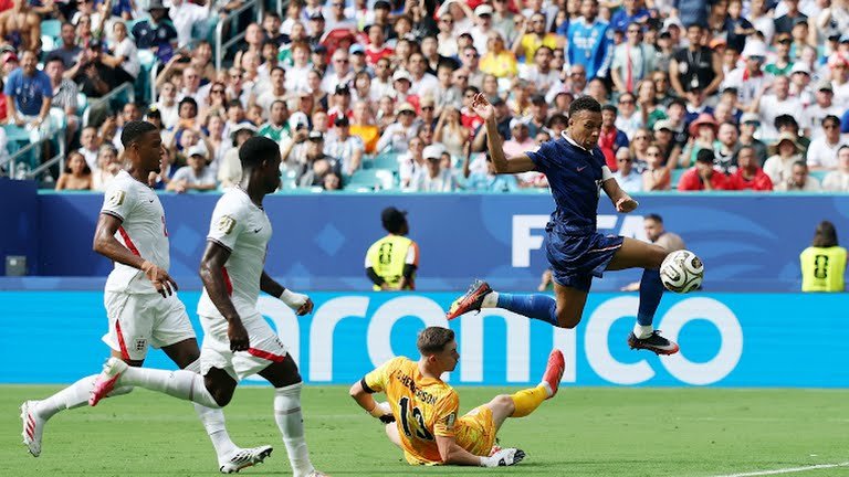 France Attempts Historic Comeback in FIFA World Cup 2026 Bronze Medal Match