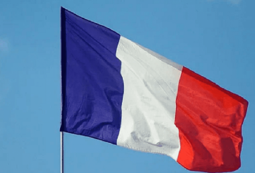 फ्रान्सको संसद भवन अगाडि विरोध प्रदर्शन गर्न नपाइने
