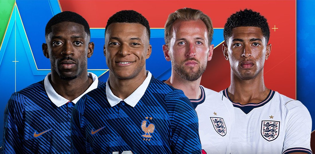 England Faces France in World Cup Third-Place Playoff Amidst Scrutiny of Tuchel's Tactics