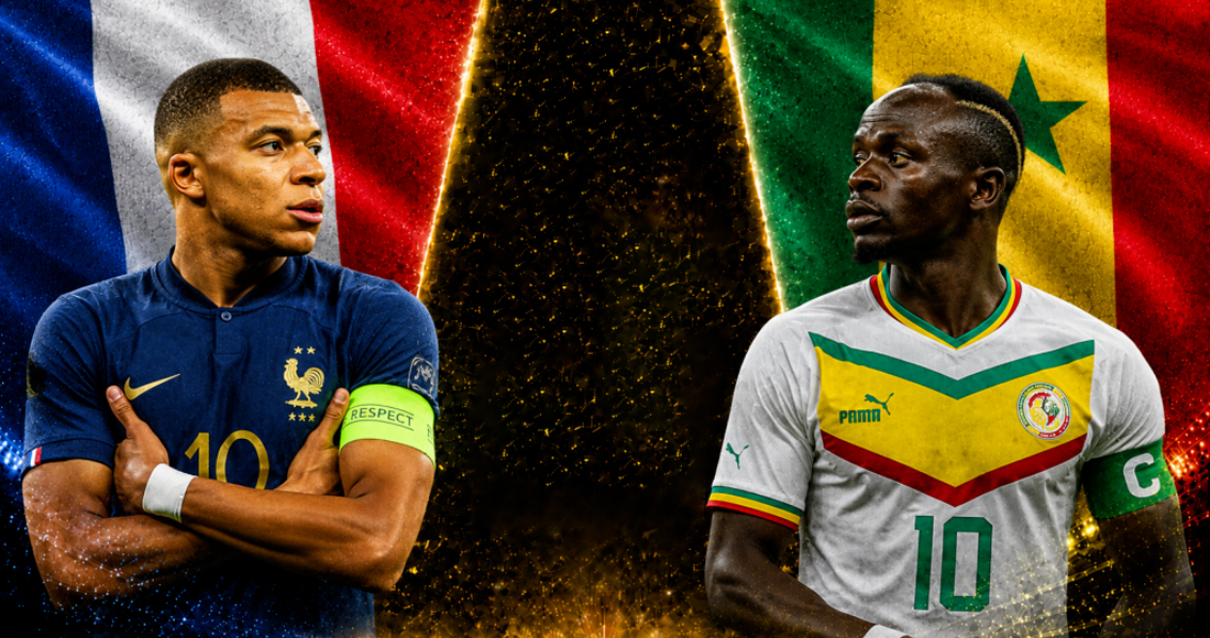 France Begins World Cup 2026 Journey Against Senegal