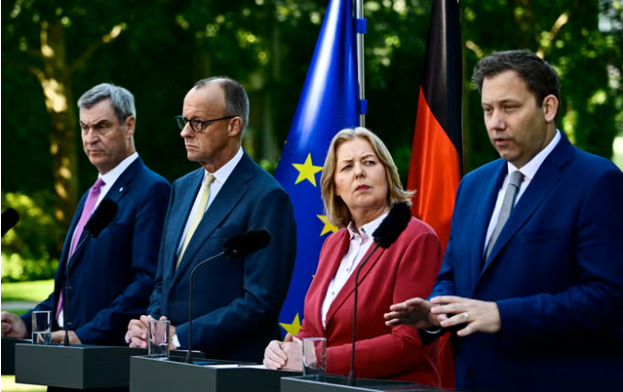 German Government Tightens Sick Leave Rules as Part of Reform Package