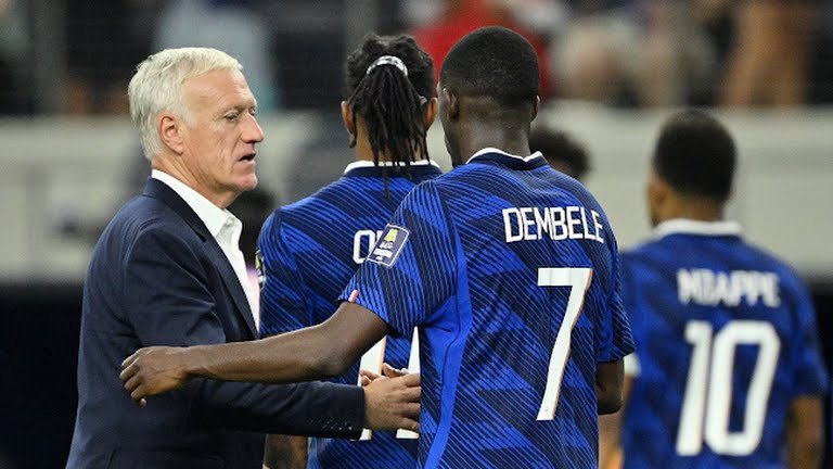 France Eliminated from FIFA World Cup 2026 Semifinals by Spain