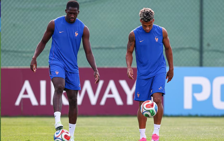 France Defender Konate States No Fear of Spain Ahead of FIFA World Cup 2026 Semi-Final