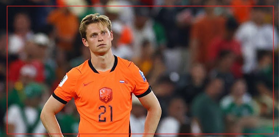 Netherlands' World Cup Woes: A History of Near Misses and Penalty Heartbreak