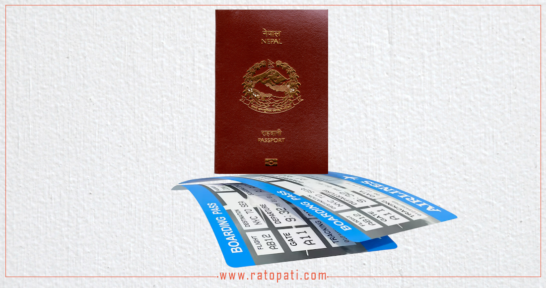 Nepal's 'Free Visa Free Ticket' Policy Declared Failed After 11 Years