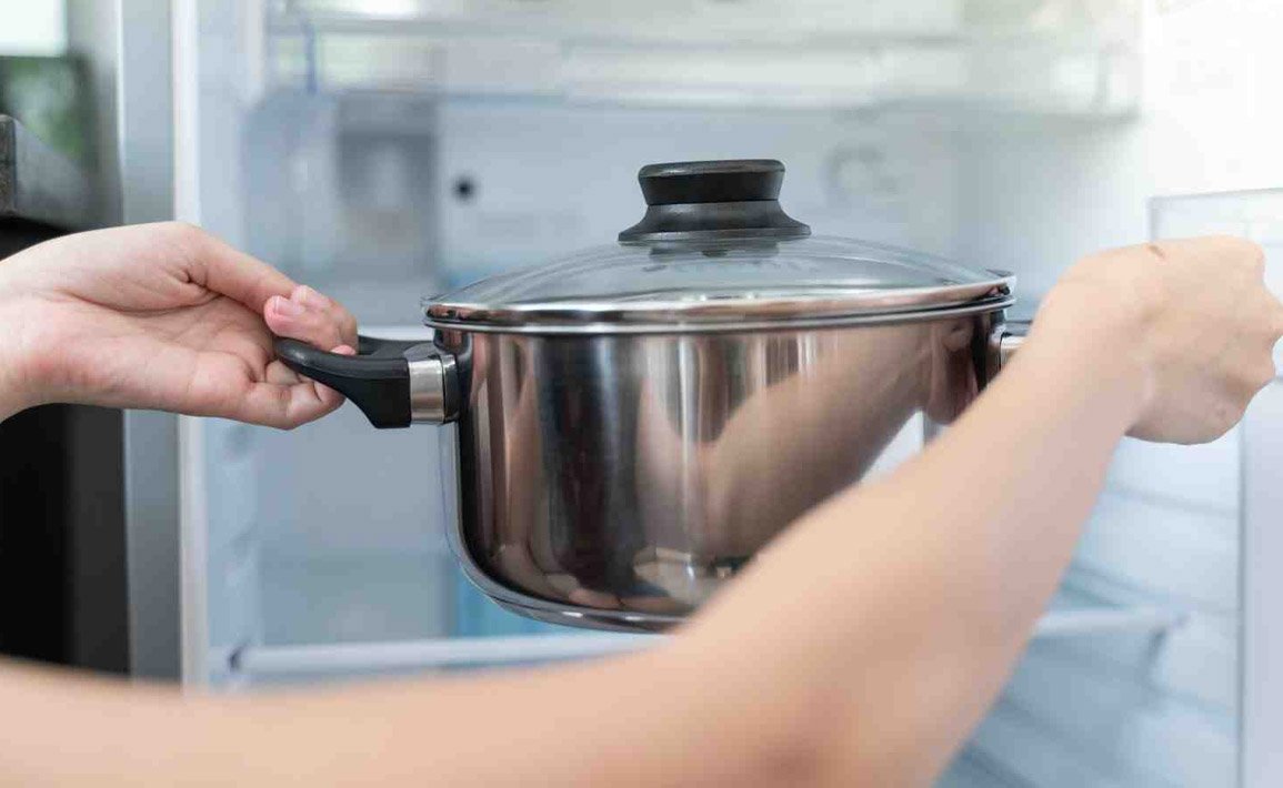 Proper Food Storage Guidelines for Refrigeration