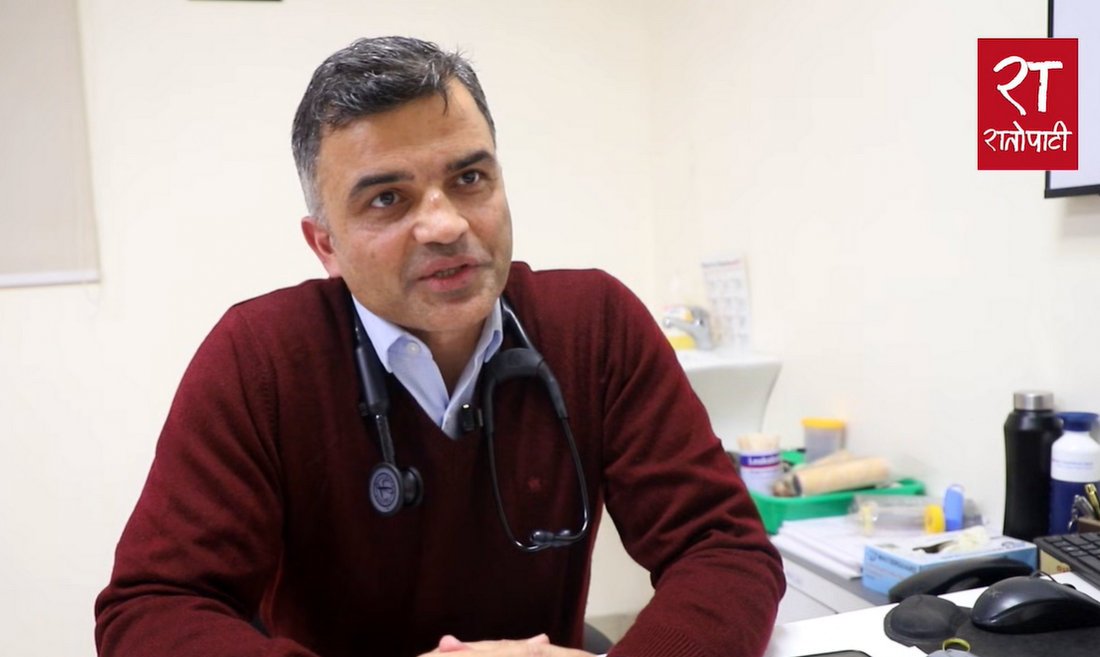 Expert Interview: How Air Pollution Attacks the Human Body and Essential Preventive Measures