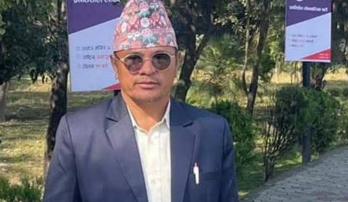   प्रलोपाका उम्मेदवार शाही नेकपामा प्रवेश, विना मगरलाई जिताउने प्रतिबद्धता