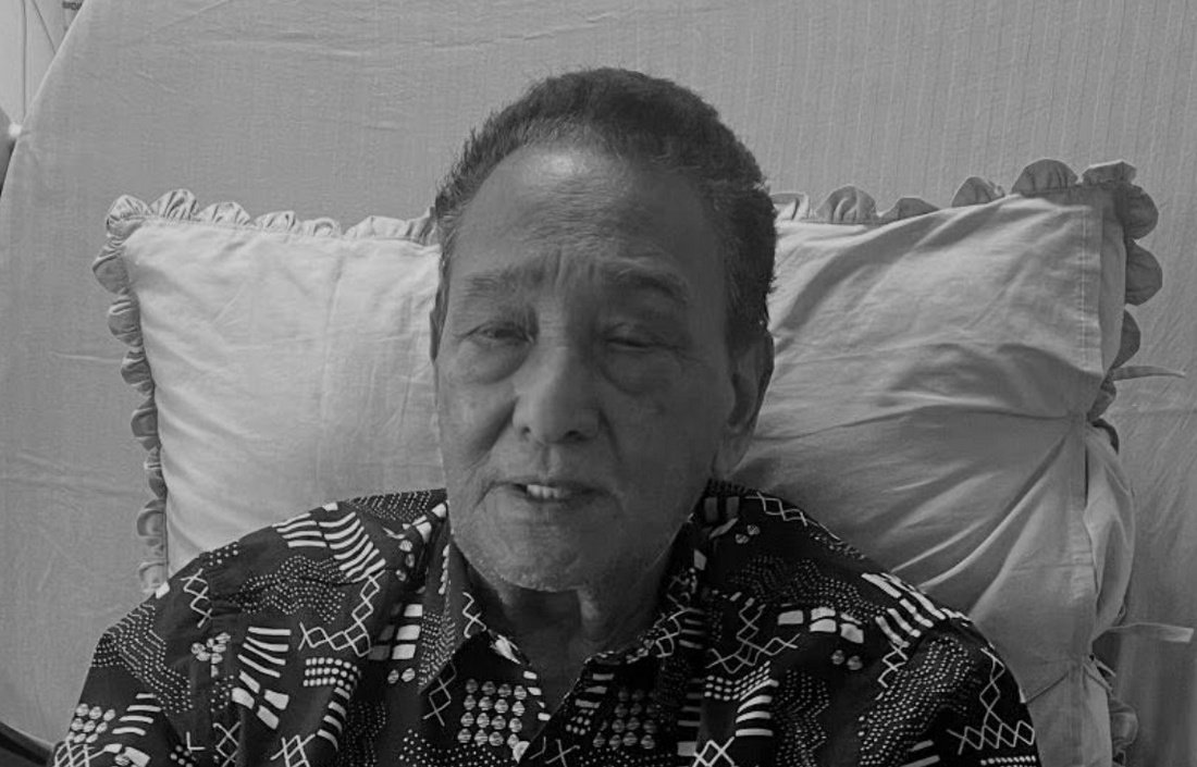Former Chairman of National Federation of Transport Entrepreneurs, Hira Udash, Passes Away