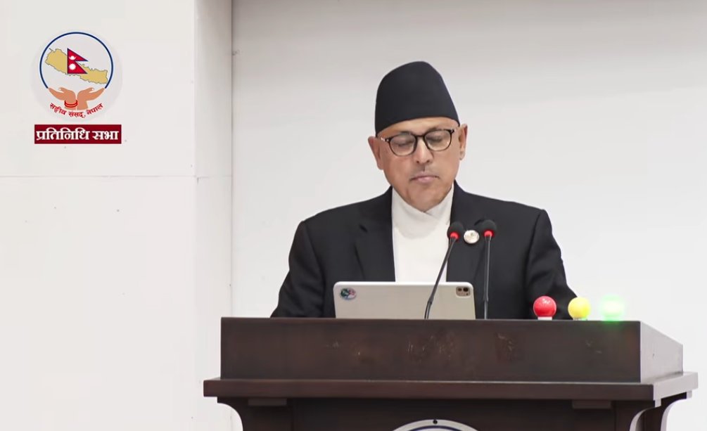 MP Arjun Kumar Karki Warns of School Closures Due to Student-Teacher Ratio Norms