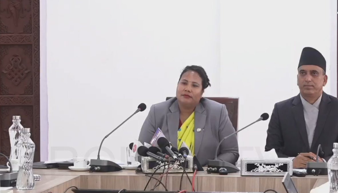 Ministry Achieves Milestones in Agriculture, Forest, and Climate Finance in 100 Days