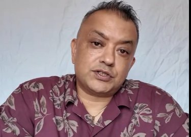 पार्टी रूपान्तरण र पुनर्गठनको अभियानमा लाग्दा जस्तोसुकै मूल्य चुकाउन तयार छु : गगन थापा