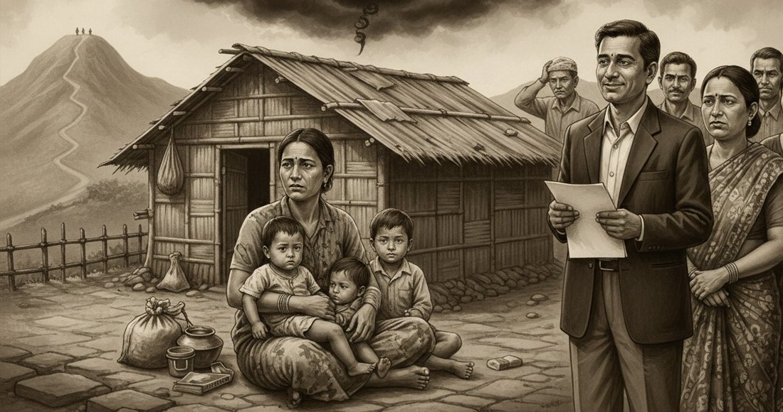 फूलमाया–३