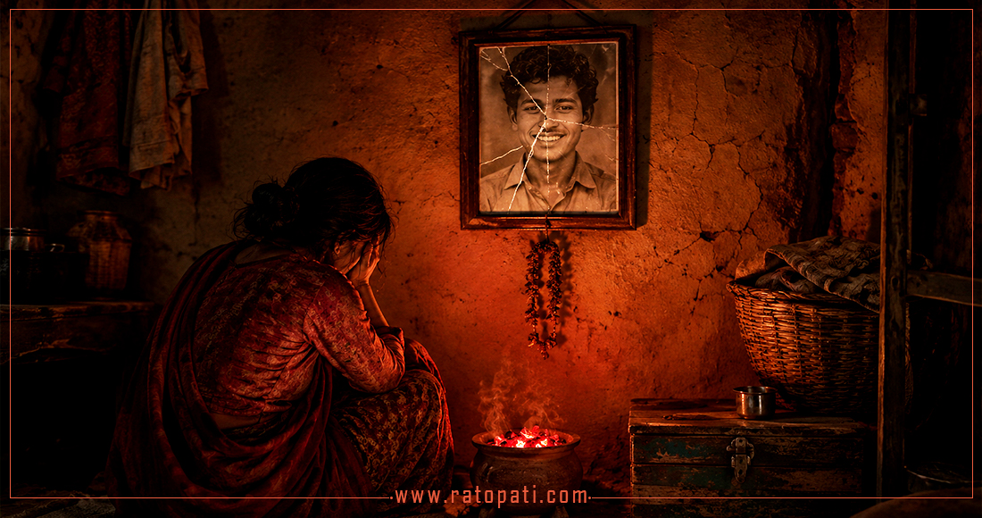 फूलमाया–९