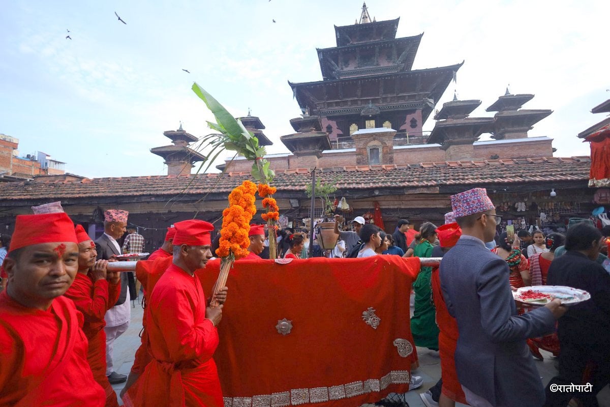 fulpati dashain ghar (12)